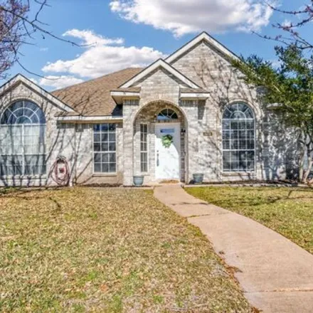 Buy this 3 bed house on Old Knoll Drive in Wylie, TX 75098