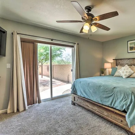 Rent this 4 bed house on Tucson