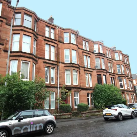 Image 3 - 184 Copland Road, Ibroxholm, Glasgow, G51 2UE, United Kingdom - Apartment for rent