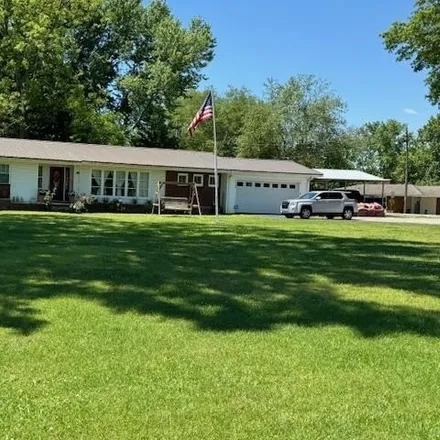 Buy this 3 bed house on 16788 Comer Street in Rogersville, Lauderdale County