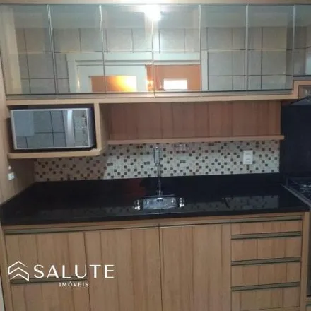 Rent this 3 bed apartment on Rua 3610 in Centro, Balneário Camboriú - SC