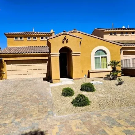 Rent this 3 bed house on Lake Mead Parkway Trail in Henderson, NV