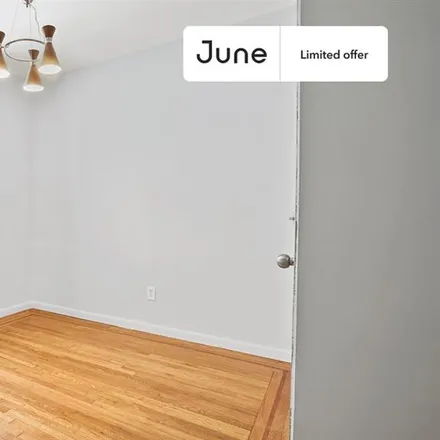 Rent this 1 bed room on 81 Olive Street in New York, NY 11211