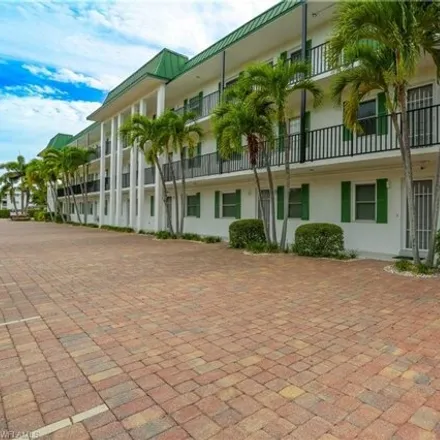 Rent this 3 bed condo on Portside Club in Binnacle Drive, Naples