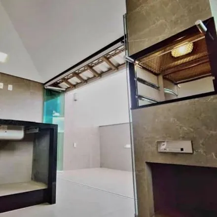 Buy this 4 bed apartment on Avenida General Carlos Guedes in Planalto, Belo Horizonte - MG