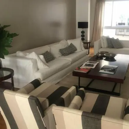 Buy this 3 bed apartment on Avenida Alvear 1500 in Retiro, 6660 Buenos Aires
