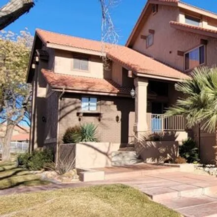 Buy this 2 bed condo on 850 South Village Road in Saint George, UT 84770