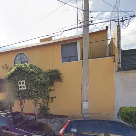 Buy this 4 bed house on Calle Wagner in Gustavo A. Madero, 07870 Mexico City