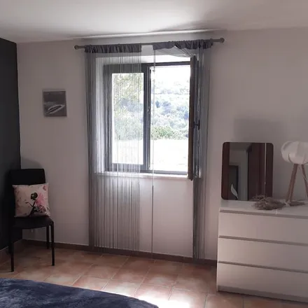 Rent this 2 bed house on Falicon in Alpes-Maritimes, France