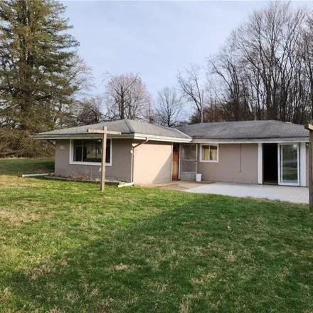 Buy this 1 bed house on 190 Mannal Street in Chippewa Township, PA 15010