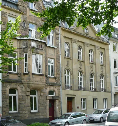 Image 8 - Veltmanplatz 12, 52062 Aachen, Germany - Apartment for rent