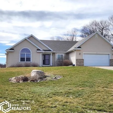 Buy this 4 bed house on Fallspark Drive in Cerro Gordo County, IA 50401