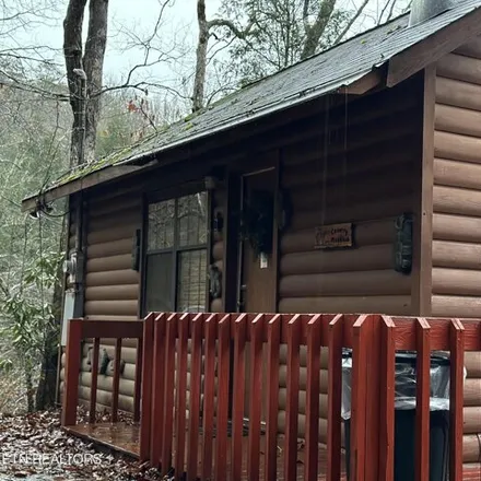 Buy this studio house on 3609 Pittman Center Road in Laurel, Sevier County