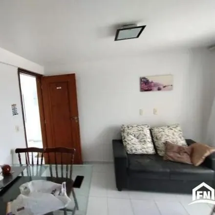 Buy this 2 bed apartment on Rua Historiador Francisco Fausto de Souza in Capim Macio, Natal - RN