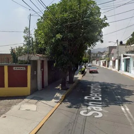 Buy this 3 bed house on Biblioteca "Mtro. Antonio Caso" in Avenida Czda San Bernardino, Xochimilco