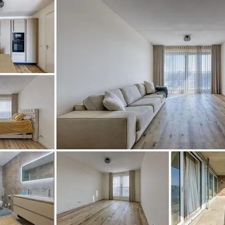 Rent this 2 bed apartment on Stadhoudersplantsoen 248C in 2517 SK The Hague, Netherlands
