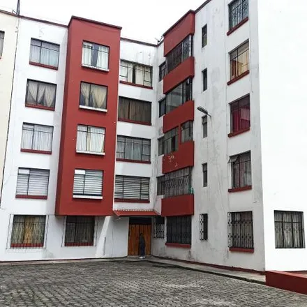 Image 2 - Cajero Automático Banco De Guayaquil, José Rafael Bustamante, 170512, Quito, Ecuador - Apartment for sale