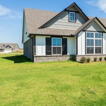 Buy this 3 bed house on unnamed road in Bixby, OK