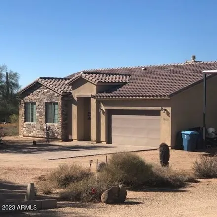 Buy this 3 bed house on 31040 North 63rd Street in Cave Creek, Maricopa County