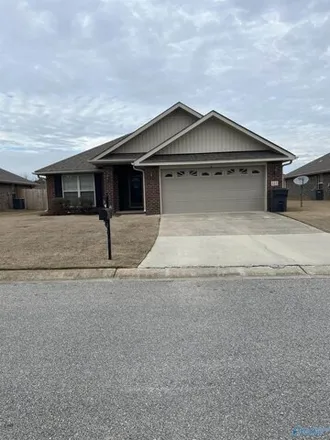 Buy this 4 bed house on 202 Crisfield Circle in Calera, AL 35007