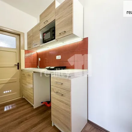 Rent this 2 bed apartment on U Zimního stadionu 2088 in 760 01 Zlín, Czechia