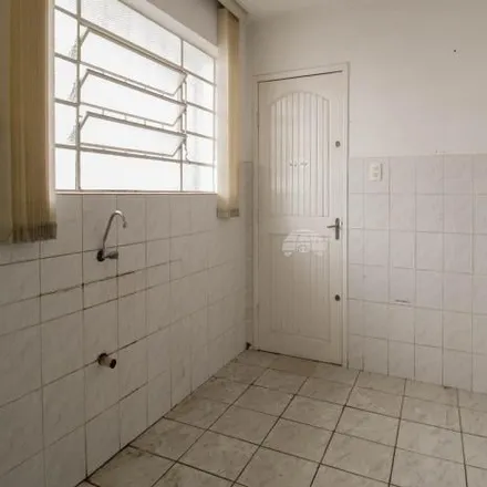 Rent this 3 bed house on Rua Francisco Nunes 120 in Rebouças, Curitiba - PR