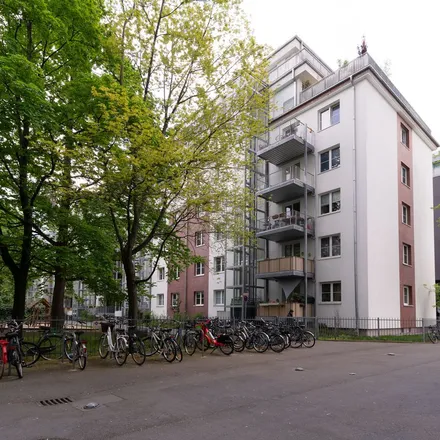 Image 8 - Lange Straße 78, 10243 Berlin, Germany - Apartment for rent