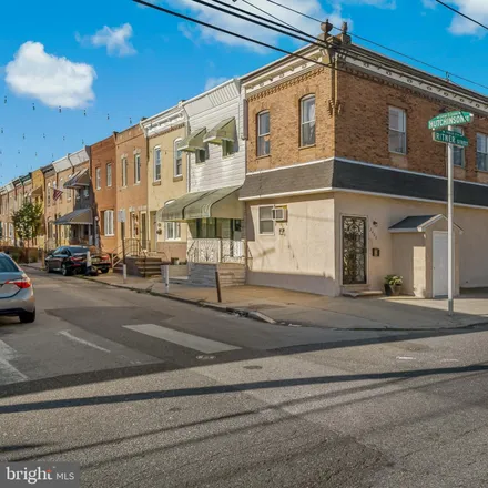 Rent this 2 bed townhouse on 2400 South Hutchinson Street in Philadelphia, PA 19148