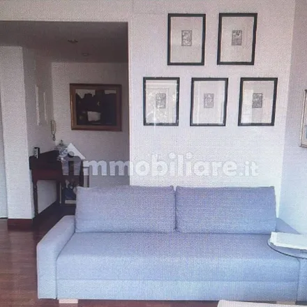 Image 6 - Via degli Orti Gianicolensi, 00152 Rome RM, Italy - Apartment for rent