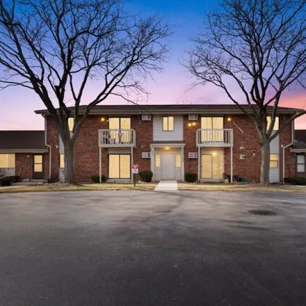Buy this 1 bed condo on 766 Tamarack Drive West in West Bend, WI 53095