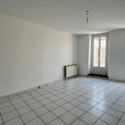 Rent this 3 bed apartment on 27bis Route du Courbas in 09120 Varilhes, France
