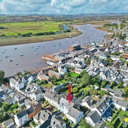 Image 2 - North Street, Topsham, EX3 0AW, United Kingdom - Townhouse for sale