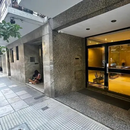 Rent this 3 bed apartment on Avenida Pueyrredón 2204 in Recoleta, C1128 ACJ Buenos Aires