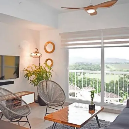 Rent this 3 bed apartment on Via Loma Coba in Sector 6, 1001