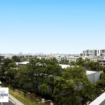 Image 2 - The Strand, Etherden Walk, Mascot NSW 2020, Australia - Apartment for rent