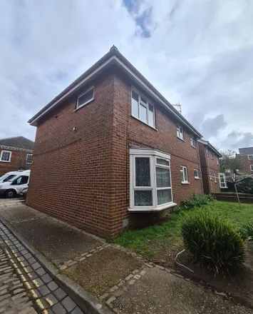 Rent this 4 bed apartment on Balderston Court in Norwich, NR3 1BJ