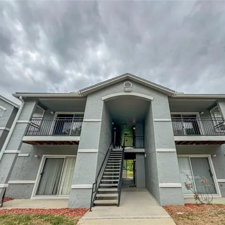 Buy this 2 bed condo on 14 in Southwest 25th Terrace, Gainesville