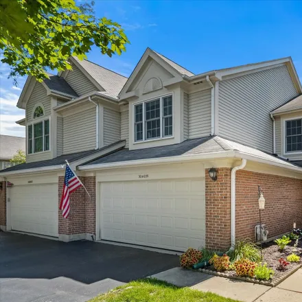 Image 1 - Penny Lane, Warrenville, IL 60555, USA - Townhouse for sale