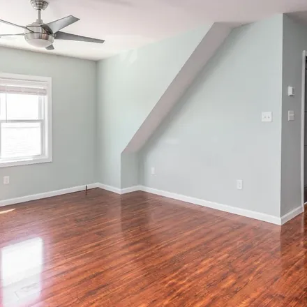 Rent this 1 bed apartment on 875 Glenwood Avenue in Cincinnati, OH 45229