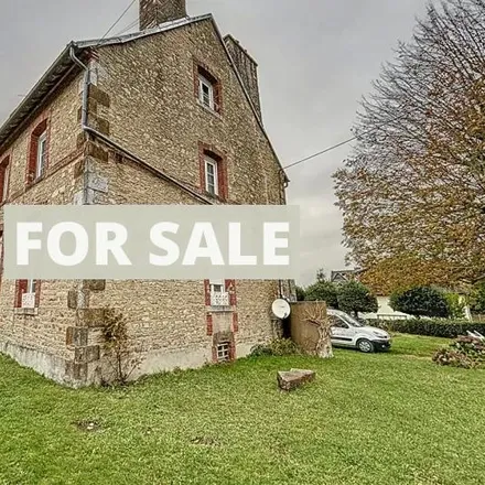 Buy this 7 bed house on 12 Rue des Nu Pieds in 50300 Avranches, France