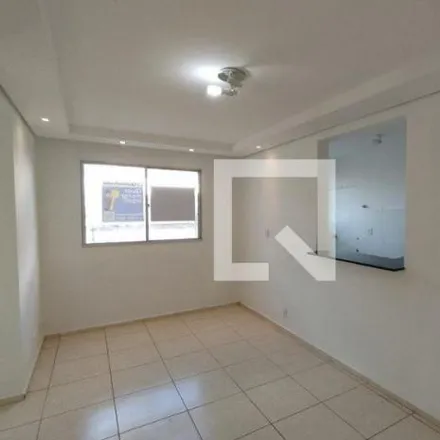 Rent this 2 bed apartment on Rua Francisco de Almeida in Jardim Interlagos, Ribeirão Preto - SP