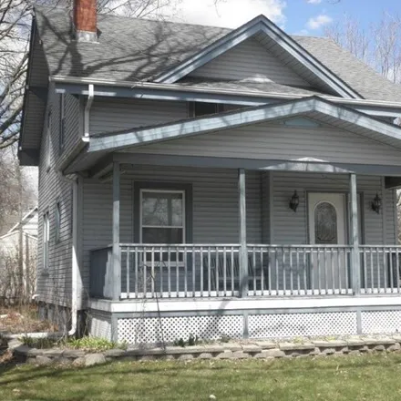 Buy this 3 bed house on 551 3rd Avenue in Charles City, IA 50616