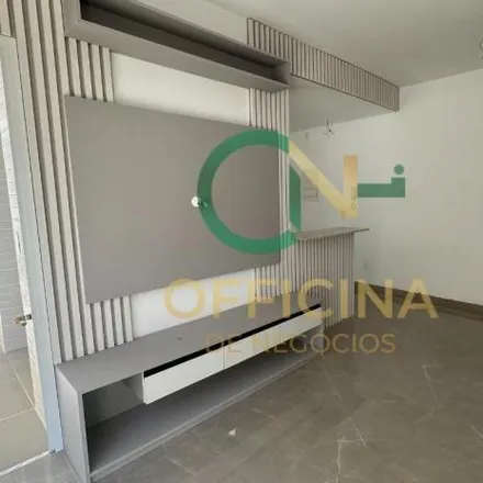 Image 1 - Caixa Econômica Federal, Avenida Doutor Pedro Lessa, Aparecida, Santos - SP, 11020, Brazil - Apartment for sale