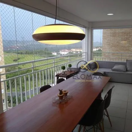 Buy this 4 bed apartment on Rua Professora Maria Aparecida Richa in Socorro, Mogi das Cruzes - SP