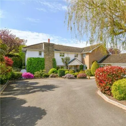 Buy this 6 bed house on 5 Long Meadow in Heswall, CH60 8QQ