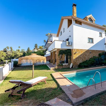 Buy this 4 bed house on Mijas in Andalusia, Spain