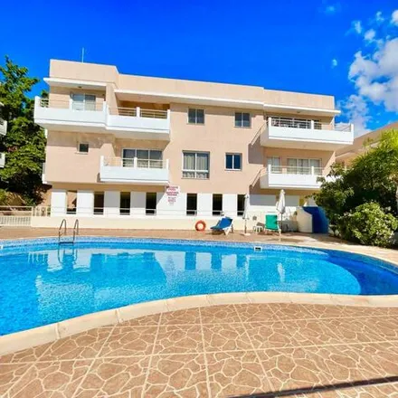 Buy this 1 bed apartment on Troias in 8560 Peyia, Cyprus