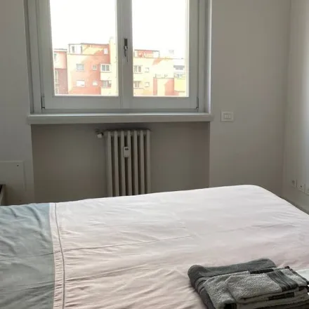 Rent this 2 bed room on Tigros in Via Giambellino, 31