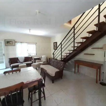 Buy this 2 bed house on unnamed road in Recanto Maravilha III, Santana de Parnaíba - SP