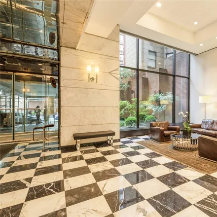 Image 2 - The Palladin, East 62nd Street, New York, NY 10062, USA - Condo for sale